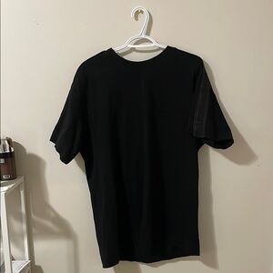 Men's Black Givenchy T-Shirt